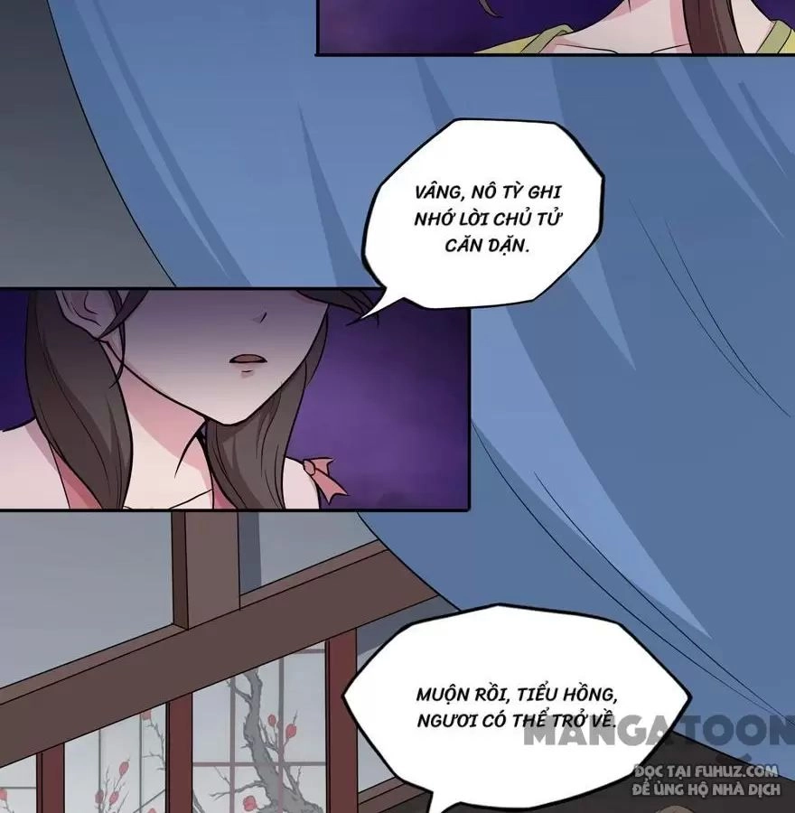 Cuồng Đồ Tu Tiên Chapter 32 - 49
