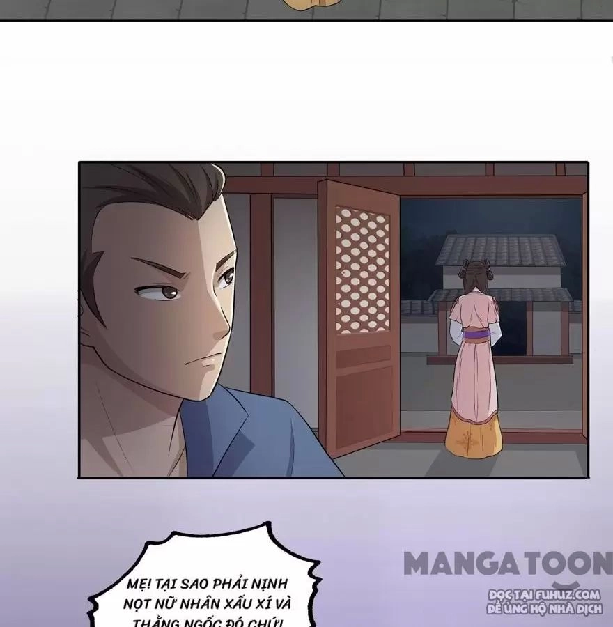 Cuồng Đồ Tu Tiên Chapter 32 - 51