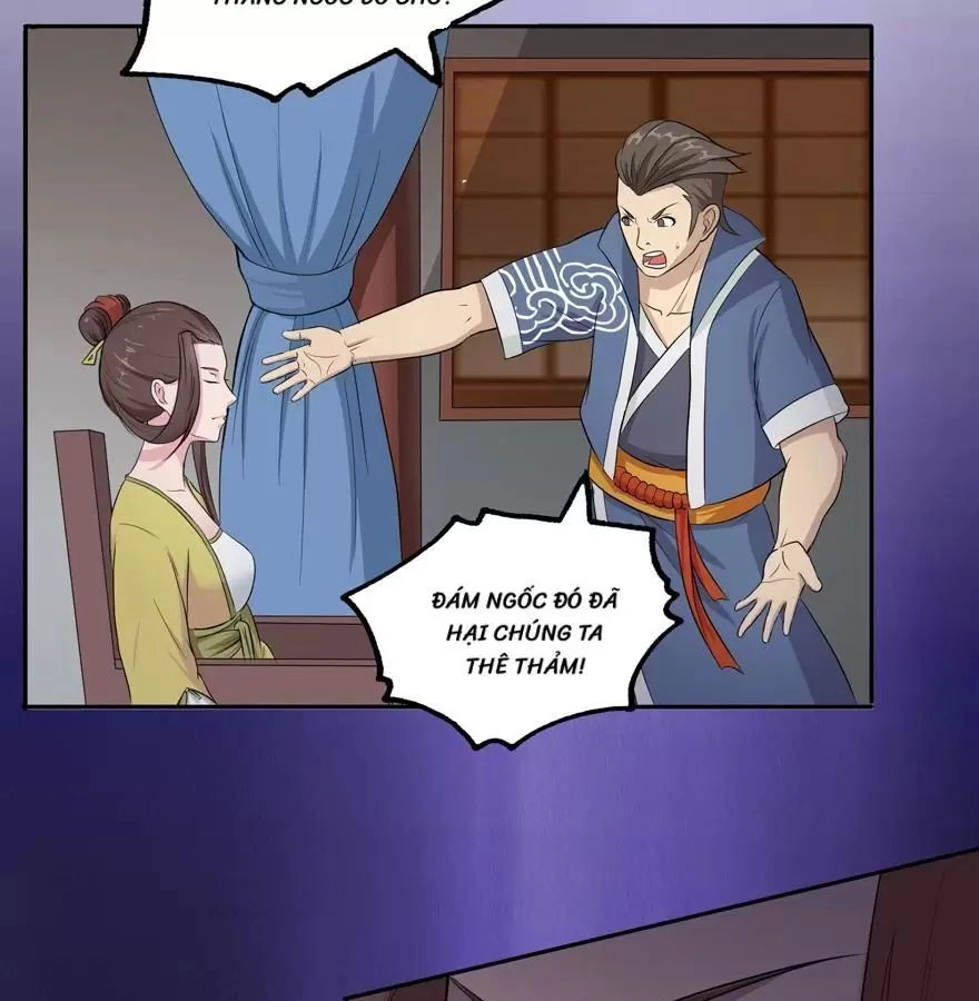 Cuồng Đồ Tu Tiên Chapter 32 - 52