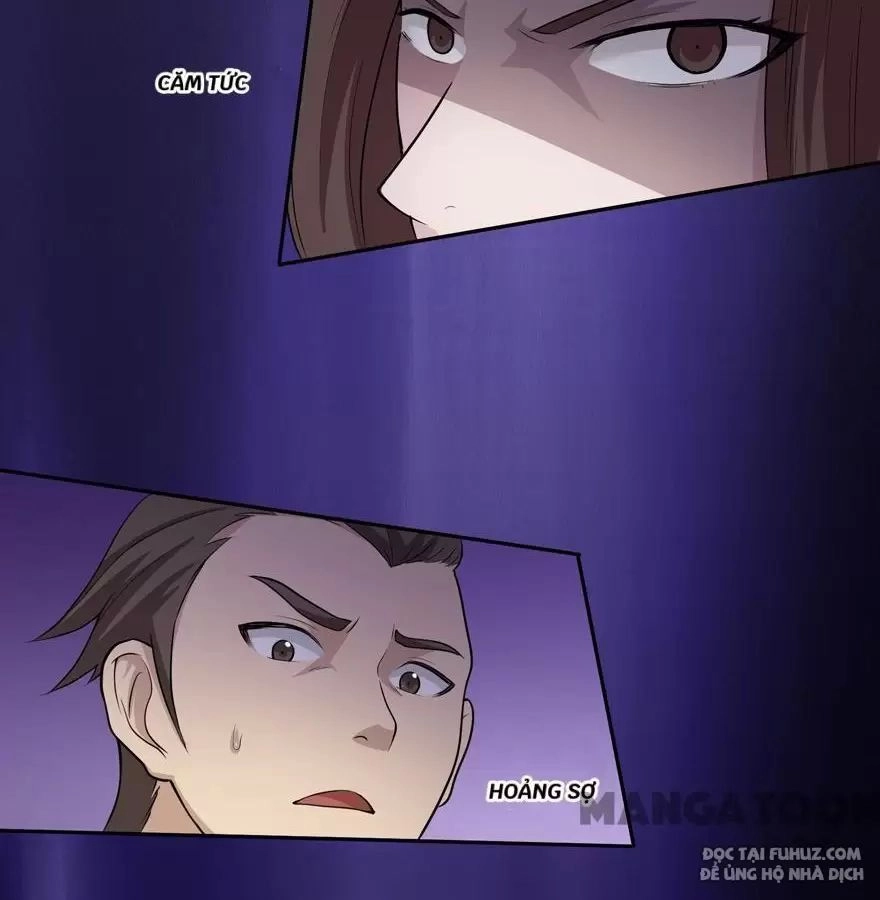 Cuồng Đồ Tu Tiên Chapter 32 - 53