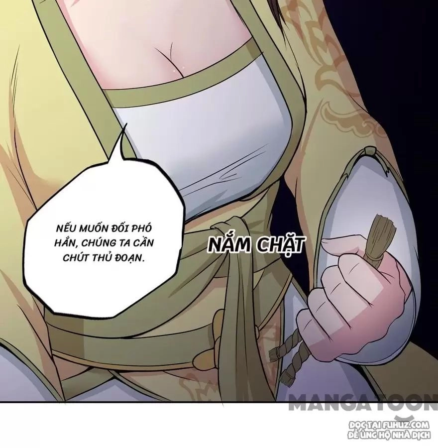 Cuồng Đồ Tu Tiên Chapter 32 - 55