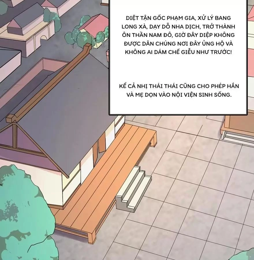 Cuồng Đồ Tu Tiên Chapter 33 - 3