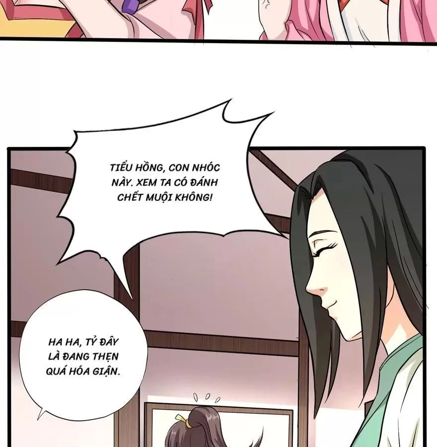 Cuồng Đồ Tu Tiên Chapter 33 - 9