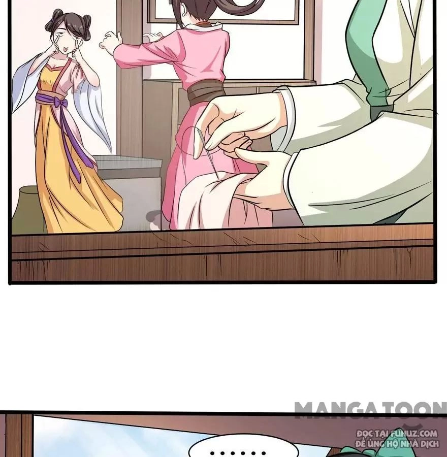 Cuồng Đồ Tu Tiên Chapter 33 - 10