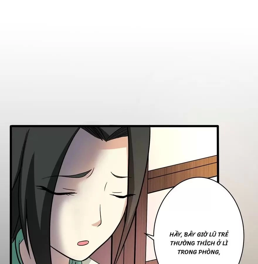 Cuồng Đồ Tu Tiên Chapter 33 - 12