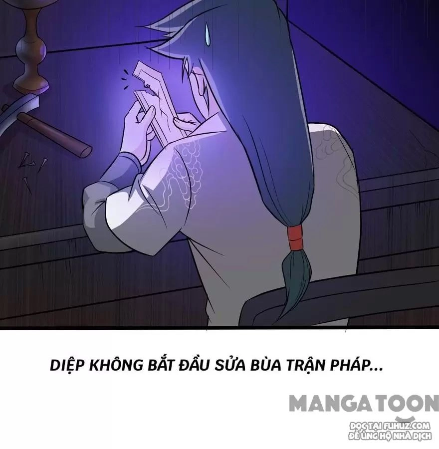 Cuồng Đồ Tu Tiên Chapter 33 - 15