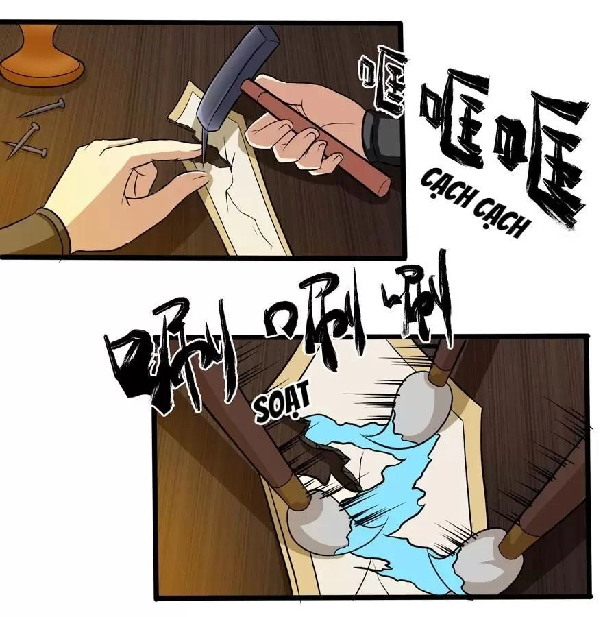 Cuồng Đồ Tu Tiên Chapter 33 - 16