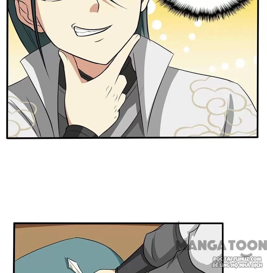 Cuồng Đồ Tu Tiên Chapter 33 - 20