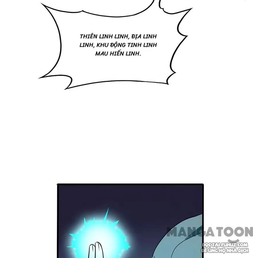 Cuồng Đồ Tu Tiên Chapter 33 - 22