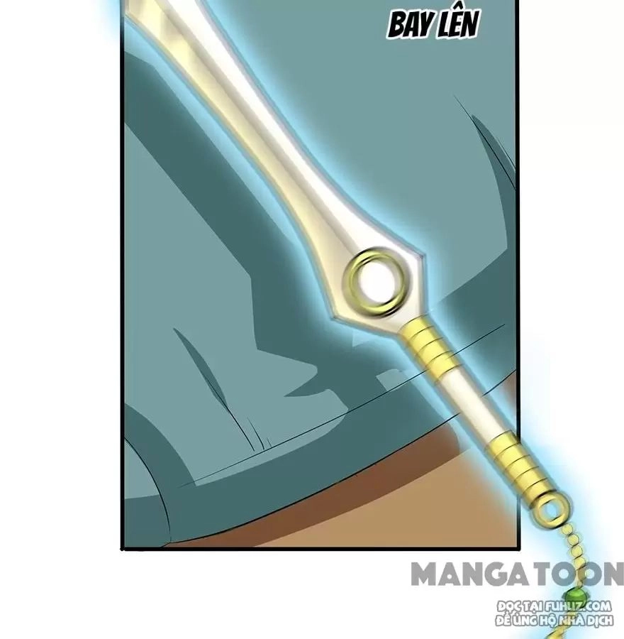 Cuồng Đồ Tu Tiên Chapter 33 - 26