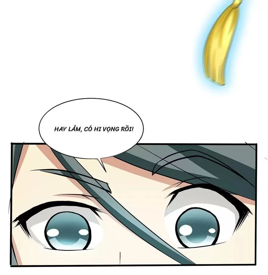 Cuồng Đồ Tu Tiên Chapter 33 - 27