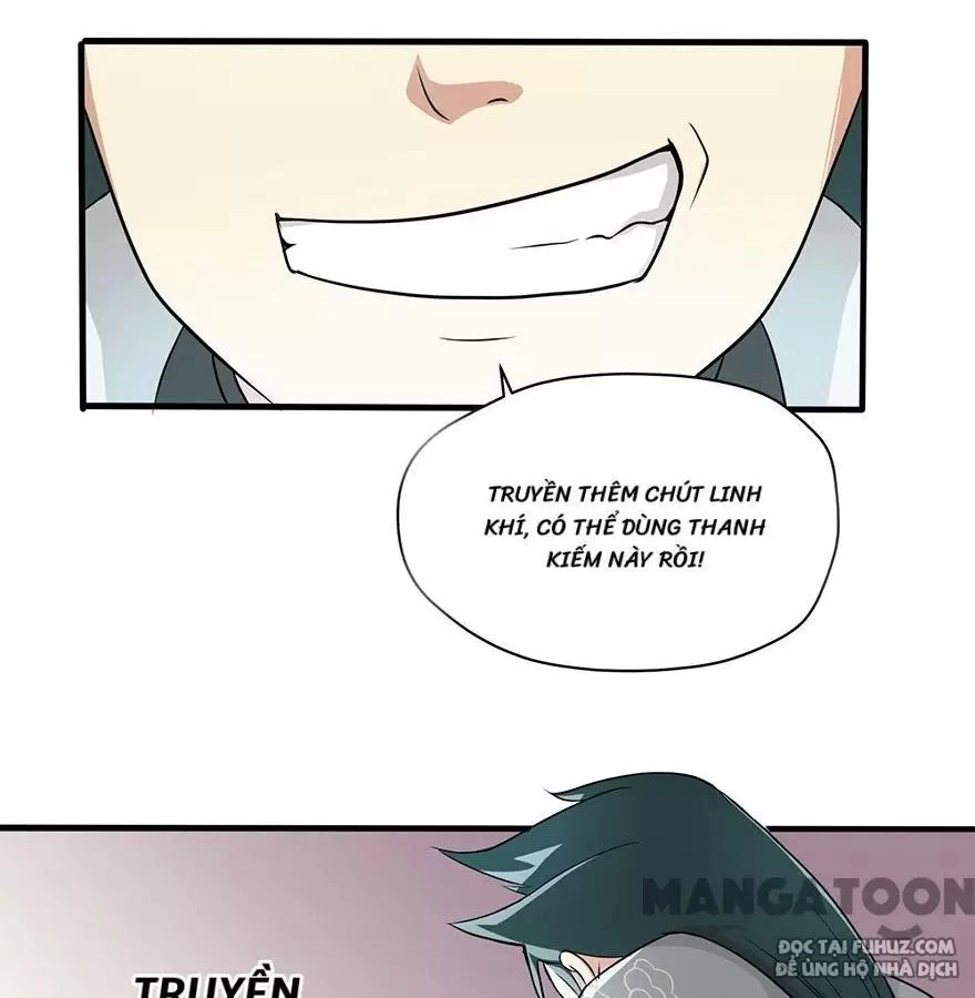 Cuồng Đồ Tu Tiên Chapter 33 - 28