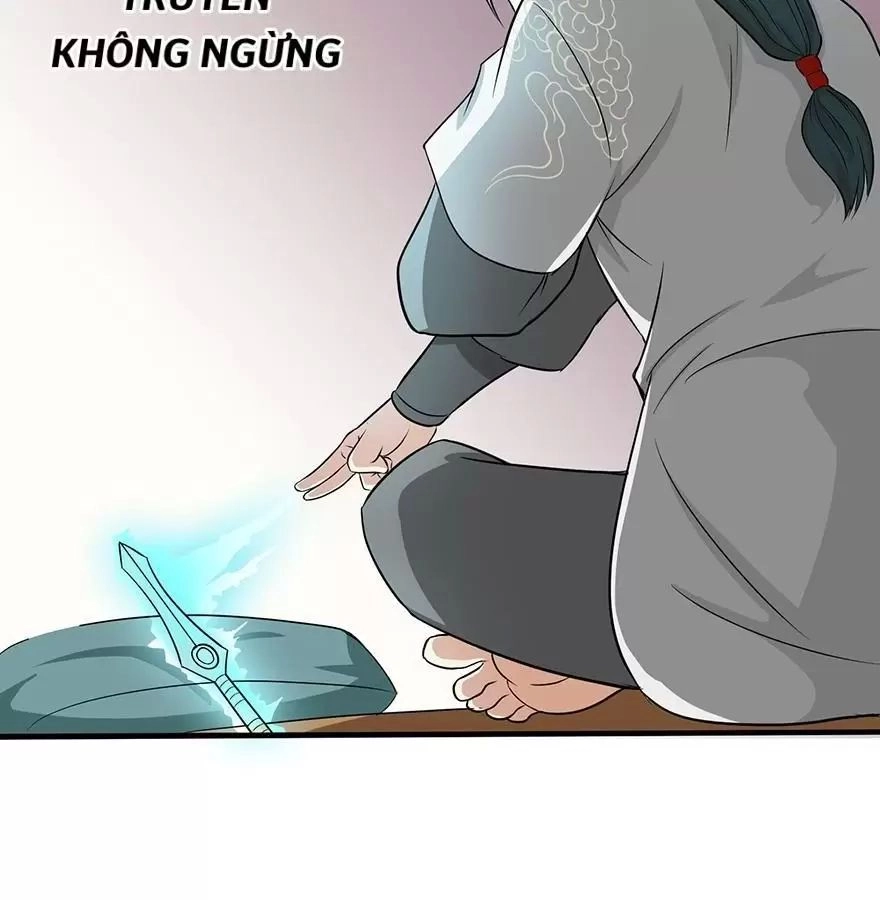 Cuồng Đồ Tu Tiên Chapter 33 - 29