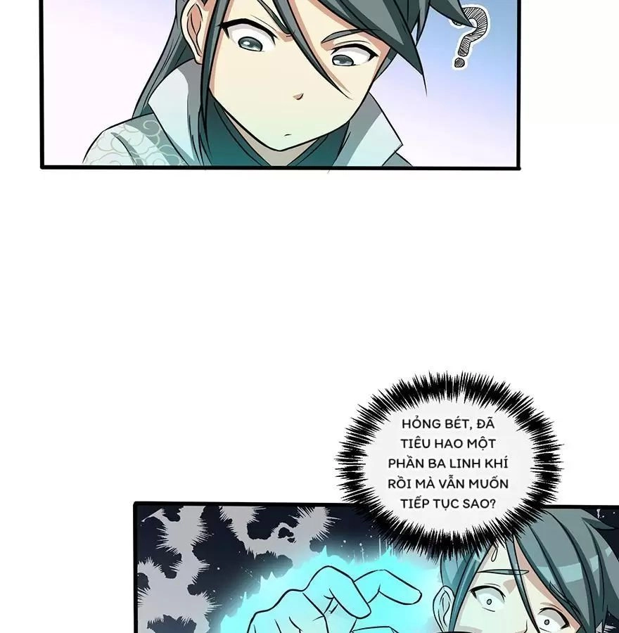 Cuồng Đồ Tu Tiên Chapter 33 - 31