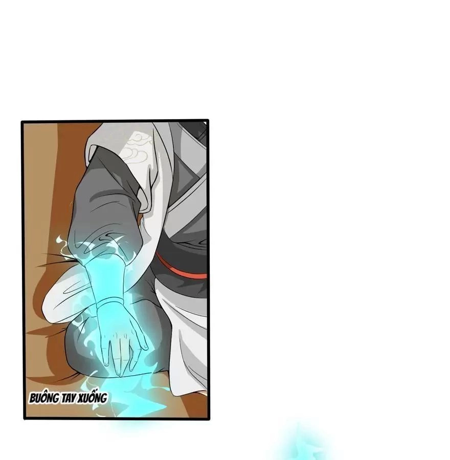 Cuồng Đồ Tu Tiên Chapter 33 - 36