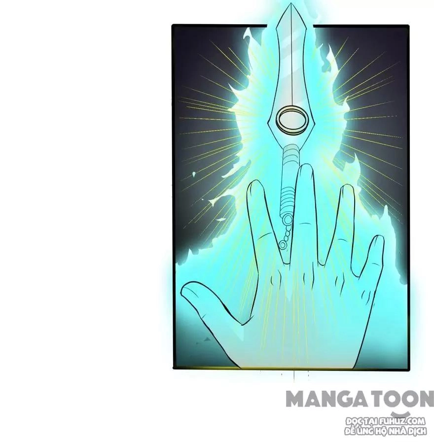 Cuồng Đồ Tu Tiên Chapter 33 - 37