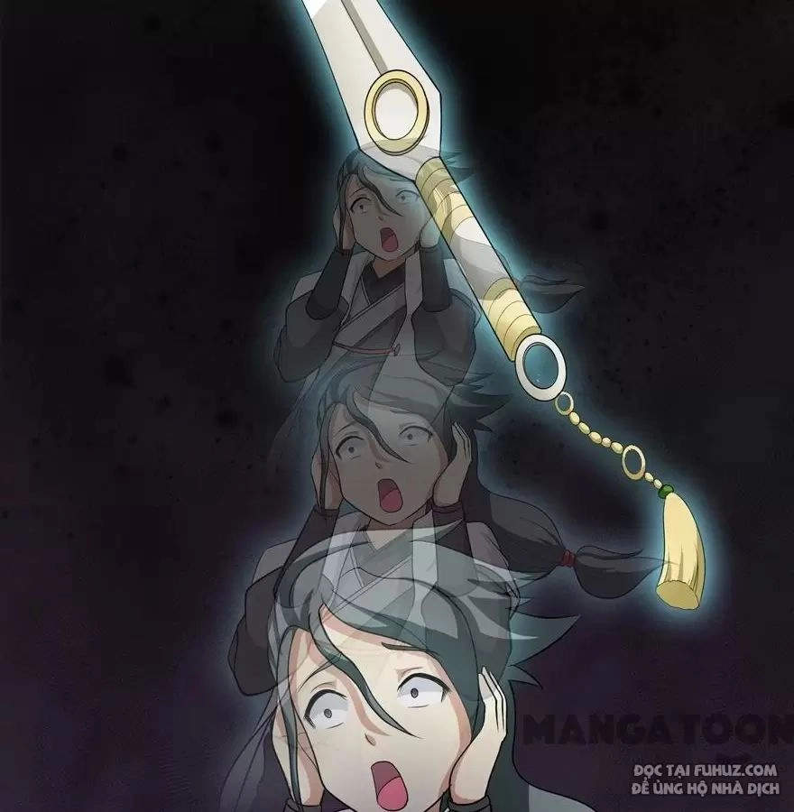 Cuồng Đồ Tu Tiên Chapter 33 - 39