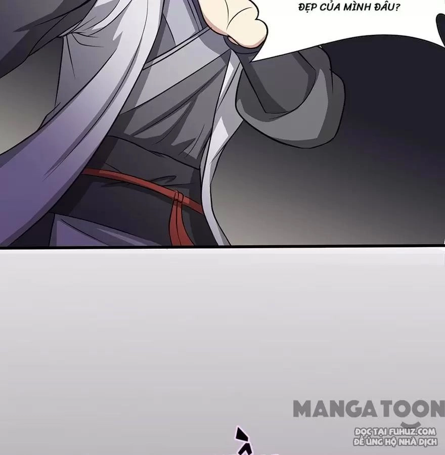 Cuồng Đồ Tu Tiên Chapter 33 - 50