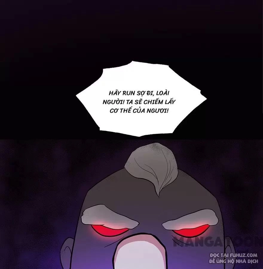 Cuồng Đồ Tu Tiên Chapter 33 - 54