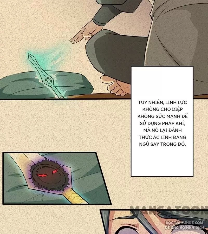 Cuồng Đồ Tu Tiên Chapter 34 - 4