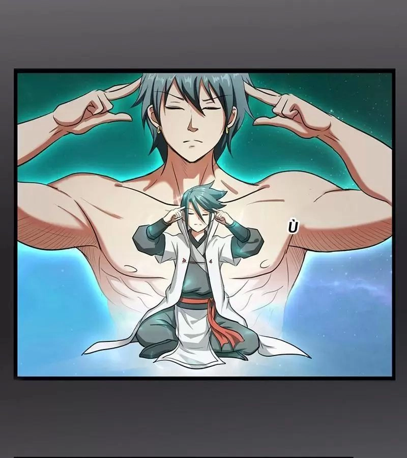 Cuồng Đồ Tu Tiên Chapter 34 - 9