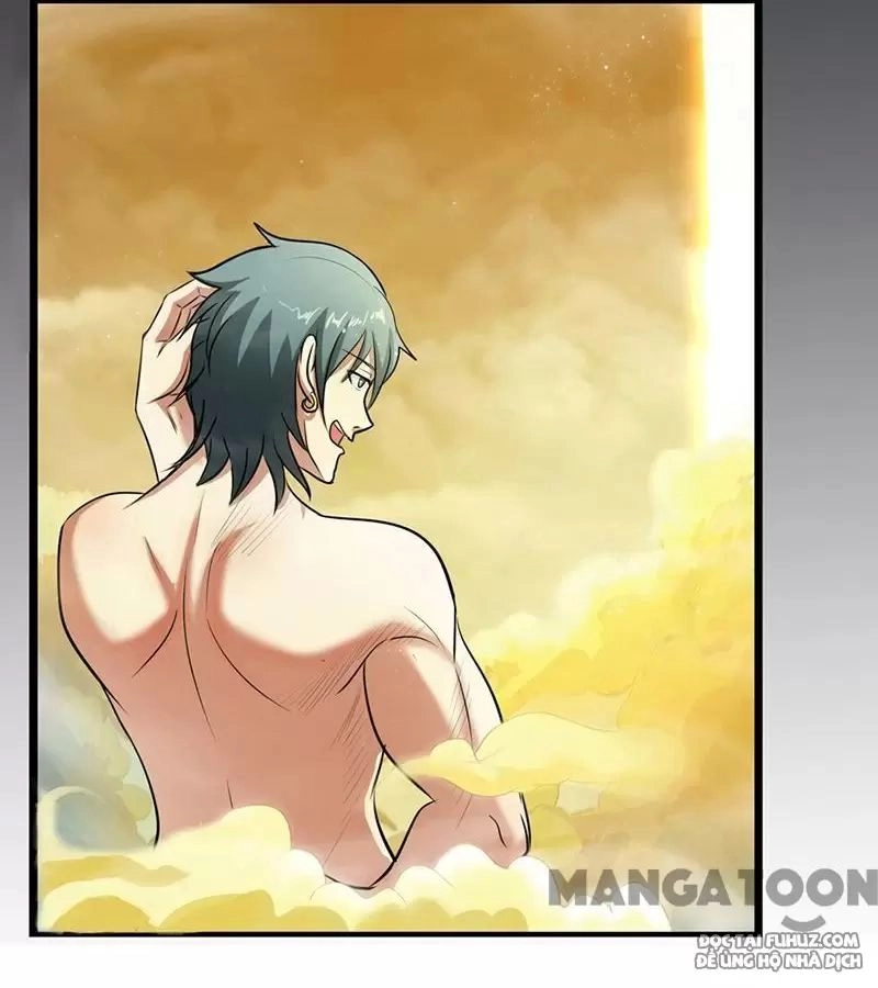 Cuồng Đồ Tu Tiên Chapter 34 - 10