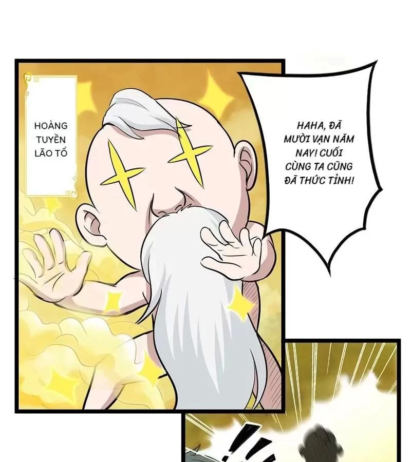 Cuồng Đồ Tu Tiên Chapter 34 - 11