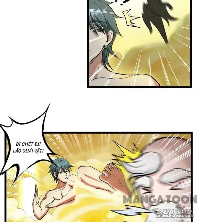 Cuồng Đồ Tu Tiên Chapter 34 - 12