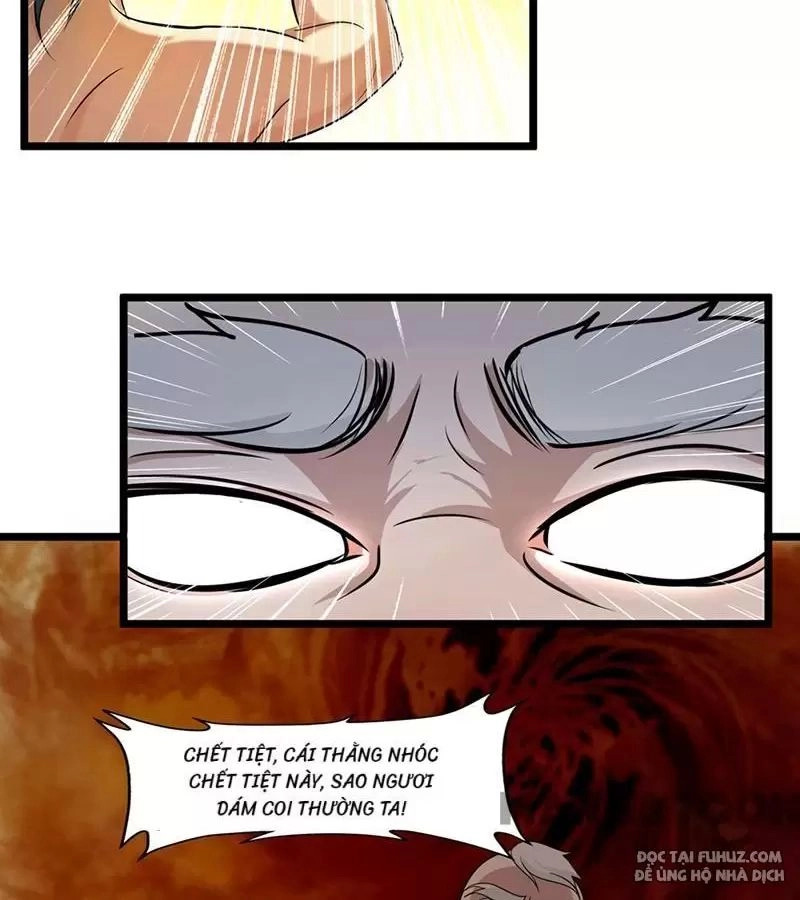 Cuồng Đồ Tu Tiên Chapter 34 - 14