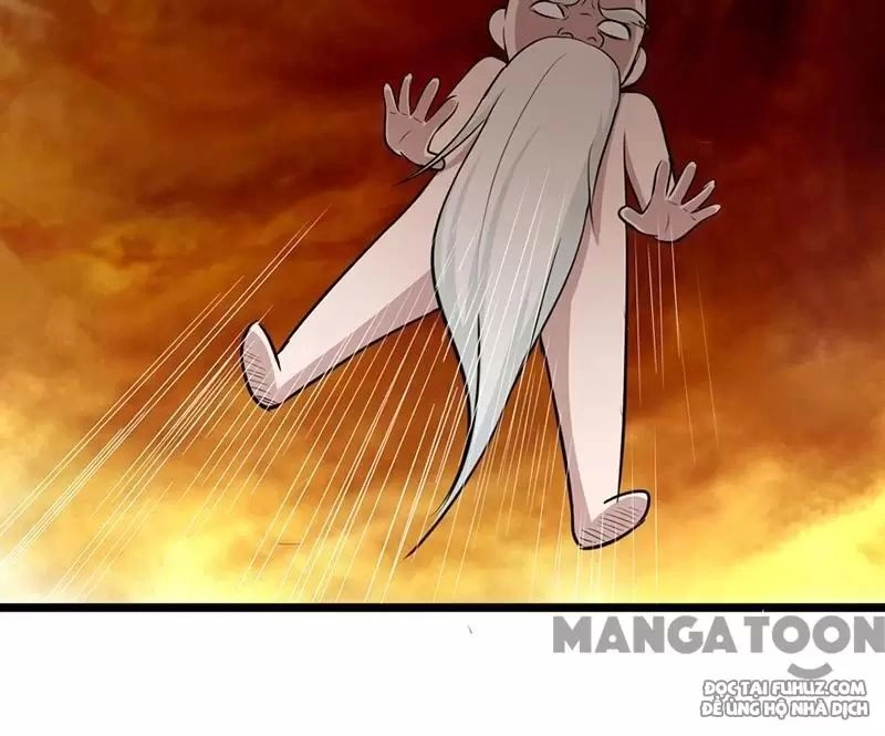 Cuồng Đồ Tu Tiên Chapter 34 - 15