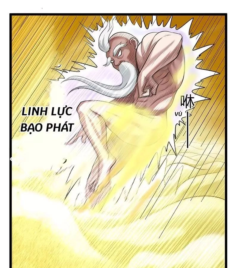 Cuồng Đồ Tu Tiên Chapter 34 - 16