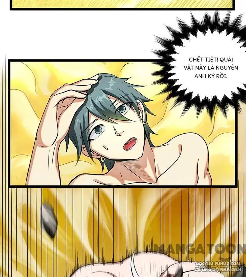 Cuồng Đồ Tu Tiên Chapter 34 - 17