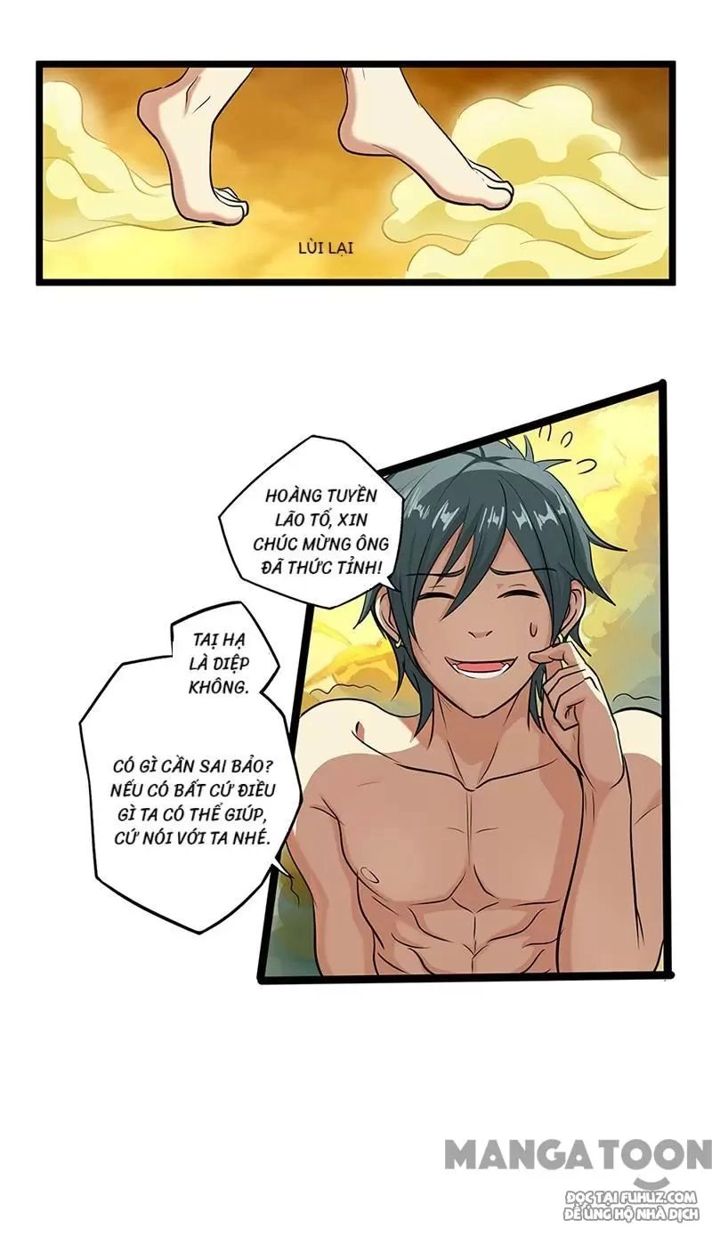 Cuồng Đồ Tu Tiên Chapter 34 - 20