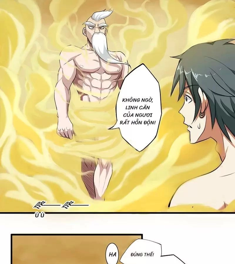 Cuồng Đồ Tu Tiên Chapter 34 - 21