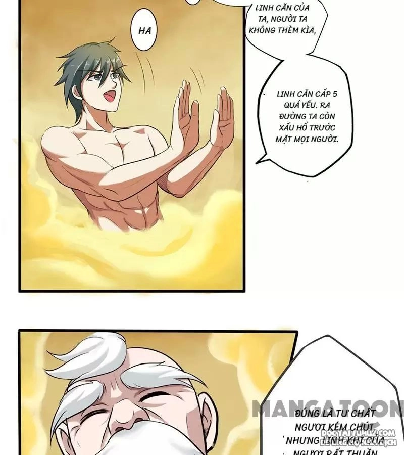 Cuồng Đồ Tu Tiên Chapter 34 - 22