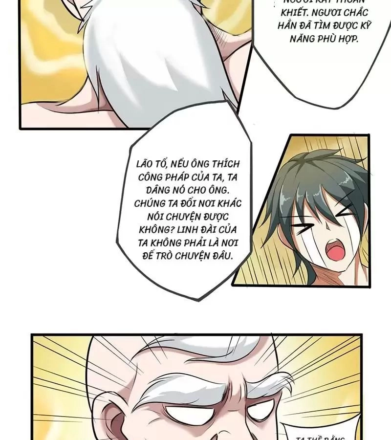 Cuồng Đồ Tu Tiên Chapter 34 - 23