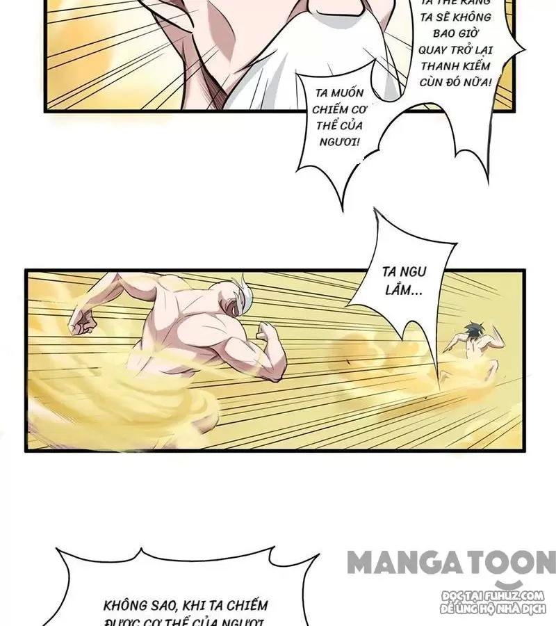 Cuồng Đồ Tu Tiên Chapter 34 - 24