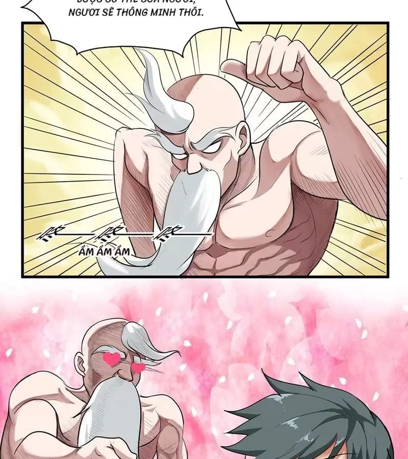 Cuồng Đồ Tu Tiên Chapter 34 - 25