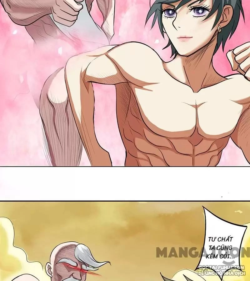 Cuồng Đồ Tu Tiên Chapter 34 - 26