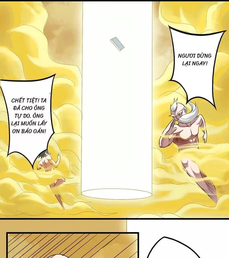 Cuồng Đồ Tu Tiên Chapter 34 - 28