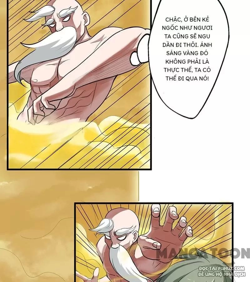 Cuồng Đồ Tu Tiên Chapter 34 - 29