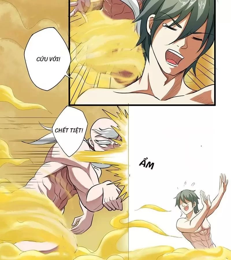 Cuồng Đồ Tu Tiên Chapter 34 - 30