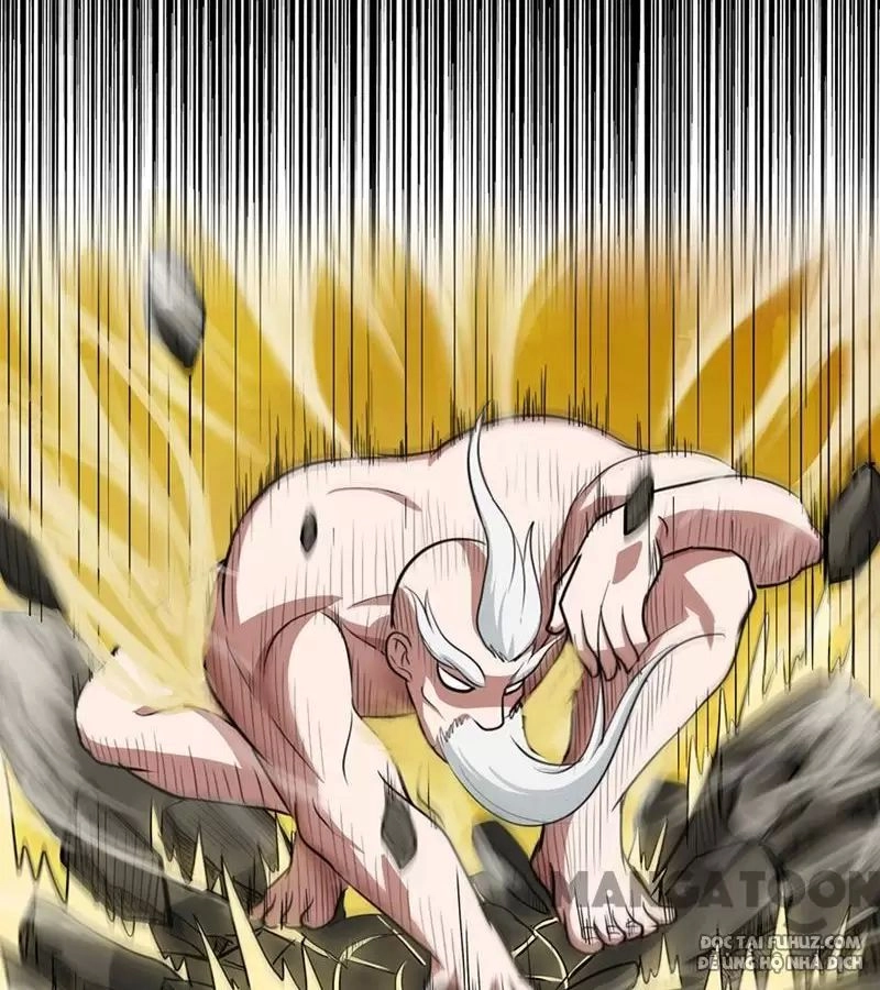 Cuồng Đồ Tu Tiên Chapter 35 - 2