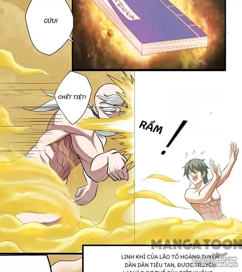 Cuồng Đồ Tu Tiên Chapter 35 - 6