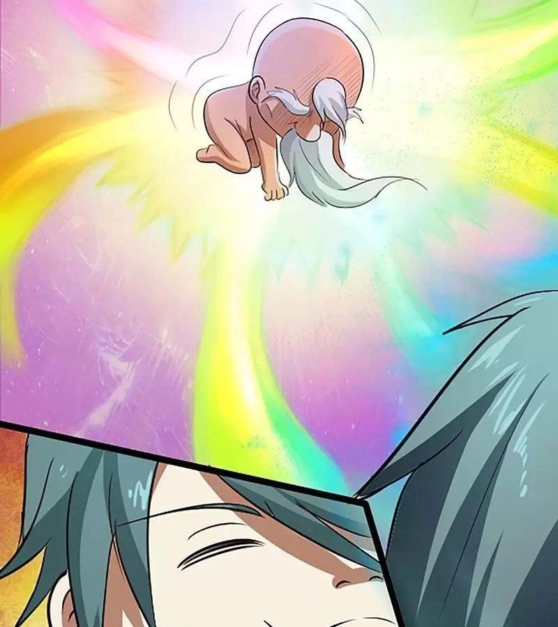 Cuồng Đồ Tu Tiên Chapter 35 - 14