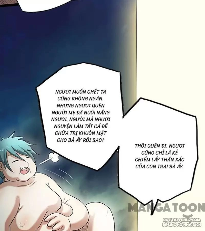 Cuồng Đồ Tu Tiên Chapter 35 - 19