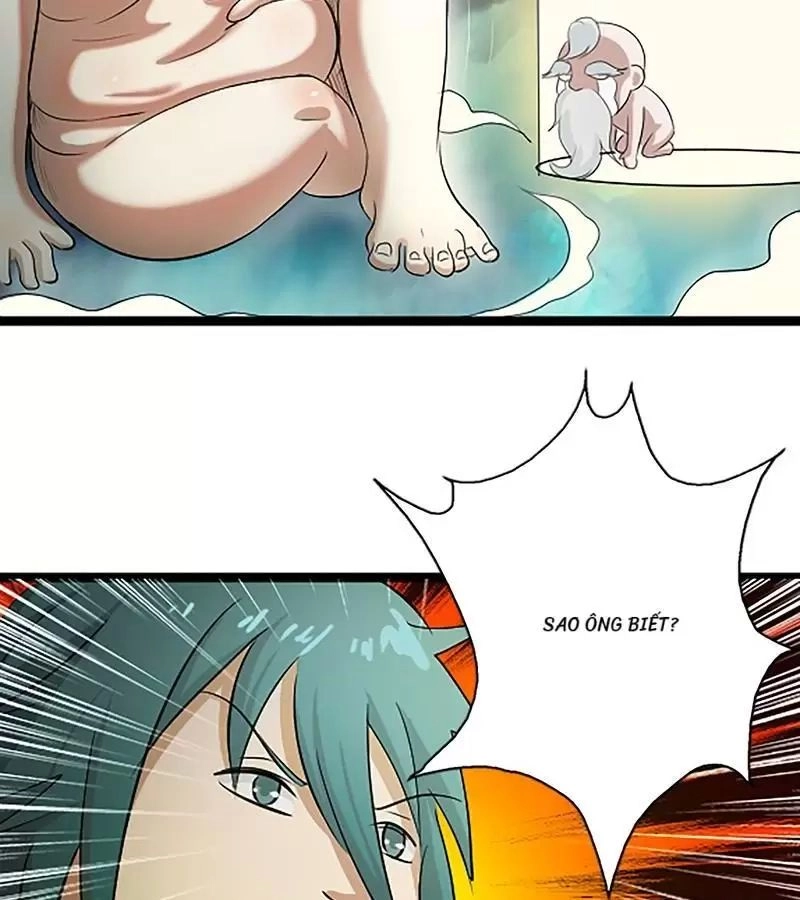 Cuồng Đồ Tu Tiên Chapter 35 - 20