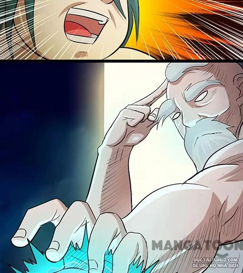 Cuồng Đồ Tu Tiên Chapter 35 - 21