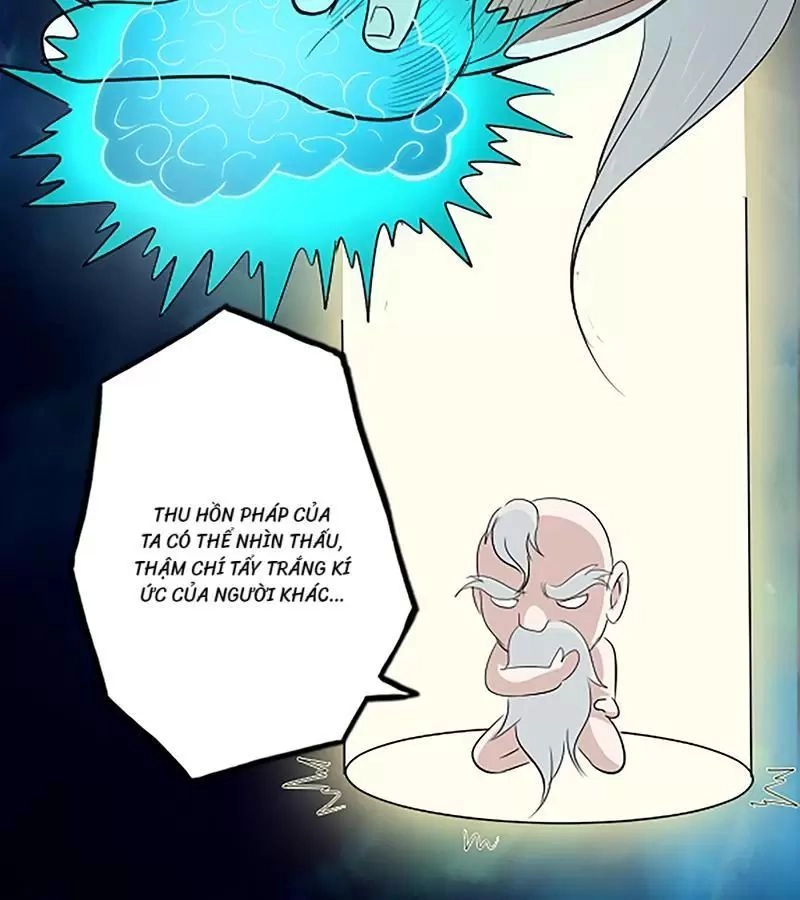 Cuồng Đồ Tu Tiên Chapter 35 - 22