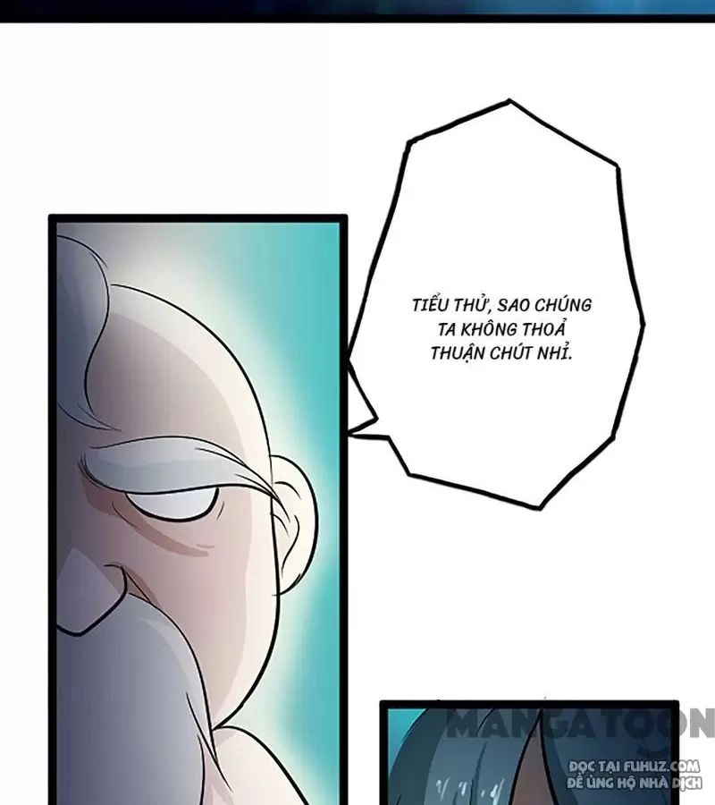 Cuồng Đồ Tu Tiên Chapter 35 - 23